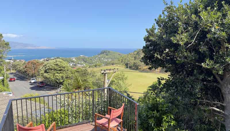 7 Houghton Bay Road, Houghton Bay