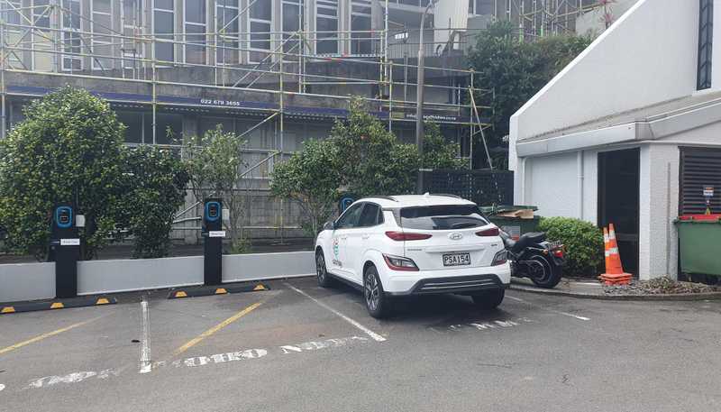167a Devon Street West, New Plymouth