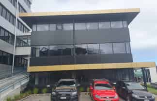 New Executive Office For Lease