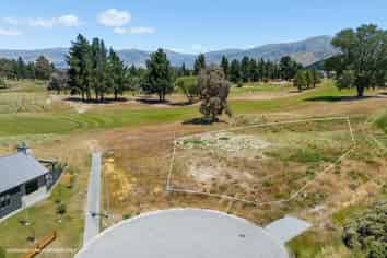 3 The Dunes, Cromwell