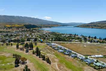 3 The Dunes, Cromwell