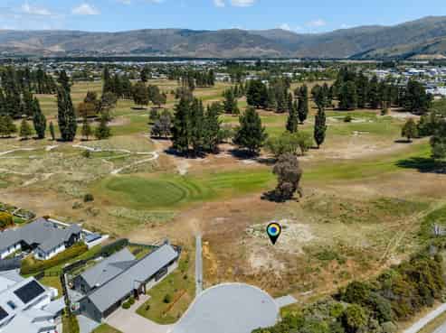 3 The Dunes, Cromwell