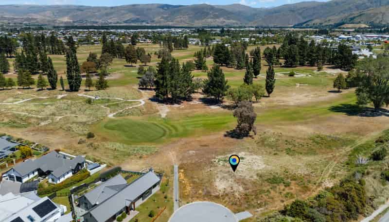 3 The Dunes, Cromwell