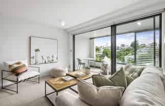 Apt 4E, 36 College Hill, Freemans Bay