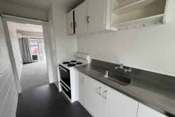 5/25A Abbotsford Street, Hamilton Central