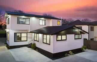 17 Kohinoor Avenue, Mangere