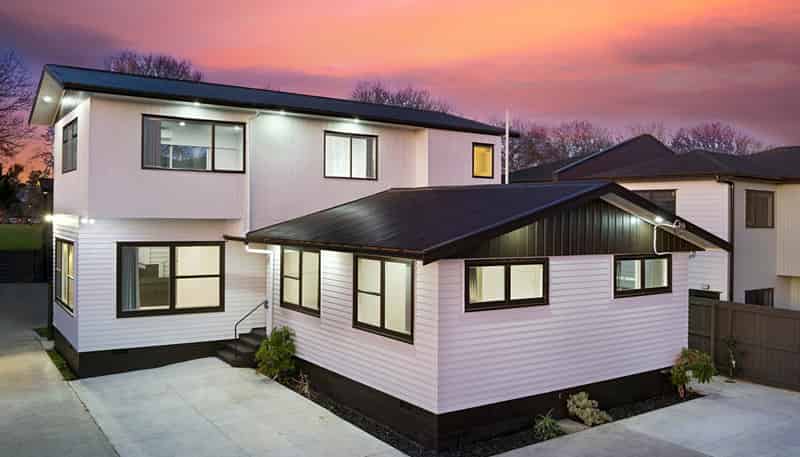 17 Kohinoor Avenue, Mangere