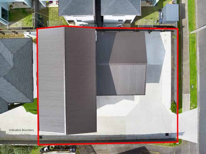 17 Kohinoor Avenue, Mangere