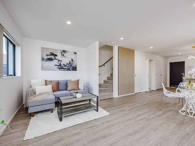 5B, 5C, 5D Beaufort Place, Papatoetoe