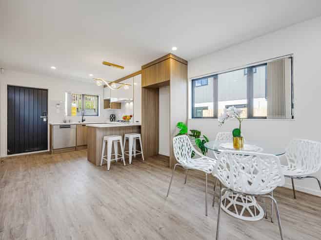 5B, 5C, 5D Beaufort Place, Papatoetoe