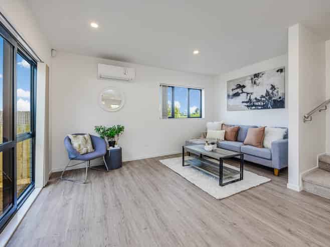 5B, 5C, 5D Beaufort Place, Papatoetoe