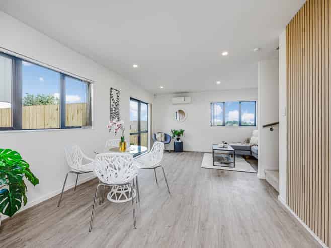 5B, 5C, 5D Beaufort Place, Papatoetoe