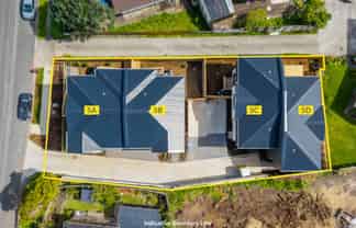 5B, 5C, 5D Beaufort Place, Papatoetoe