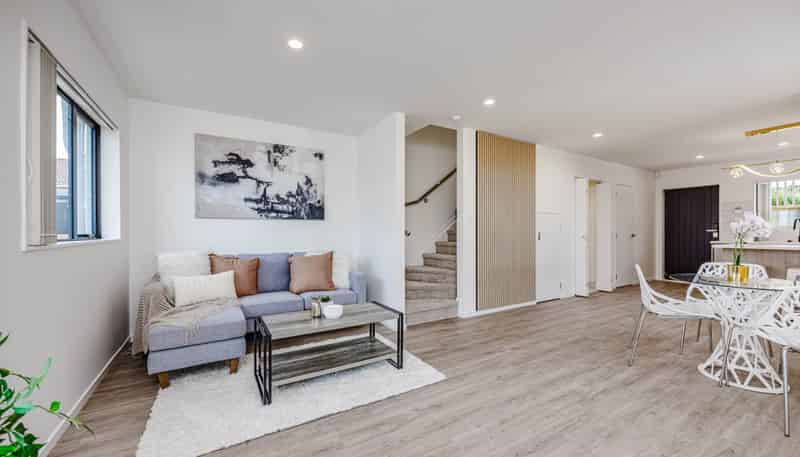 5B Beaufort Place, Papatoetoe