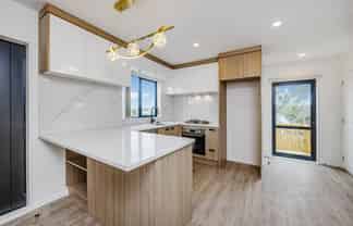 5B Beaufort Place, Papatoetoe