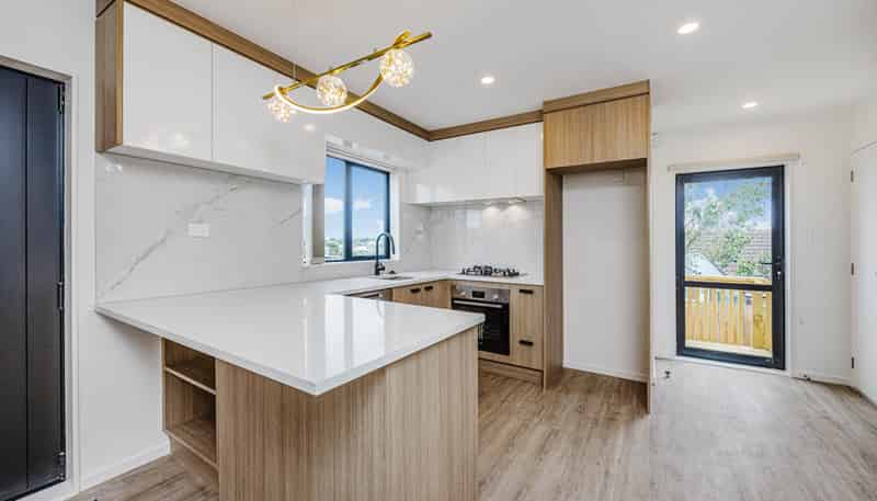 5B Beaufort Place, Papatoetoe