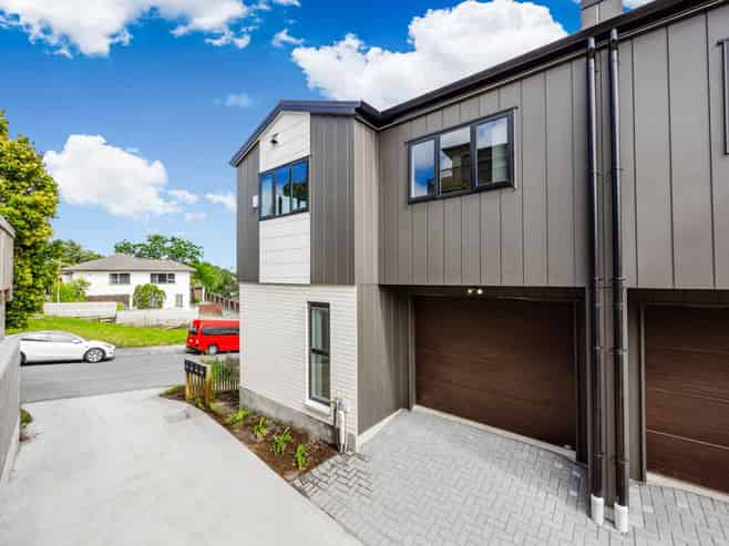 5B Beaufort Place, Papatoetoe