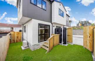 5C Beaufort Place, Papatoetoe