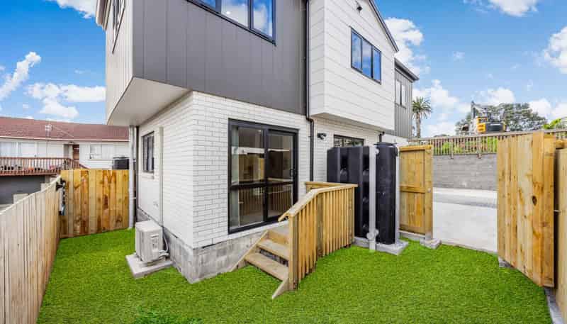 5C Beaufort Place, Papatoetoe