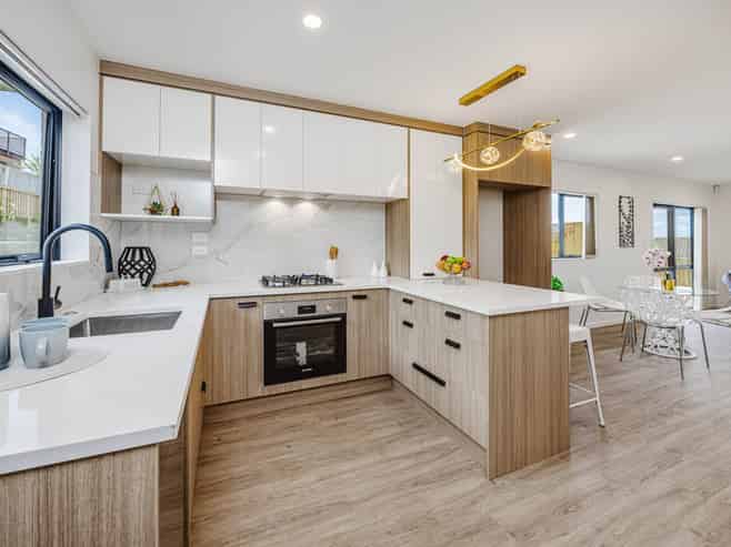 5D Beaufort Place, Papatoetoe