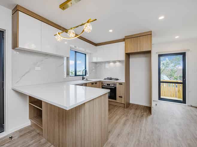 5D Beaufort Place, Papatoetoe
