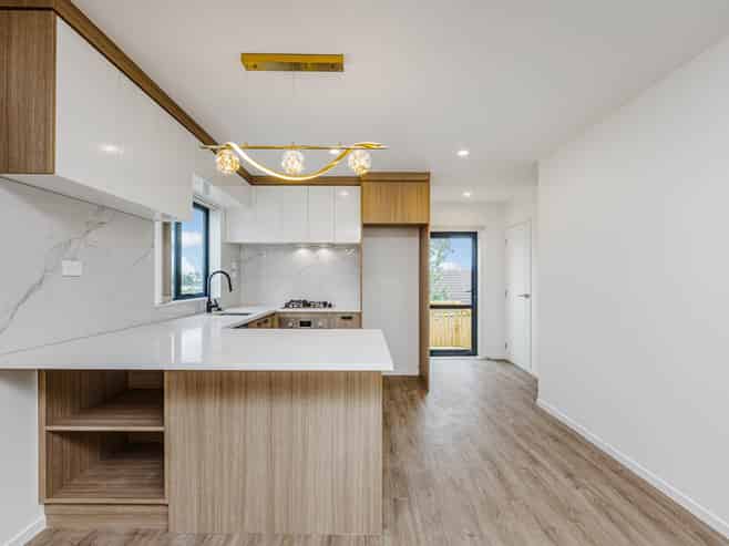 5D Beaufort Place, Papatoetoe