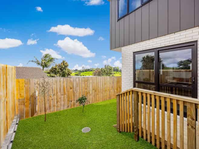 5D Beaufort Place, Papatoetoe