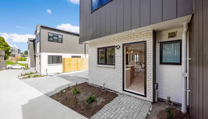 5D Beaufort Place, Papatoetoe