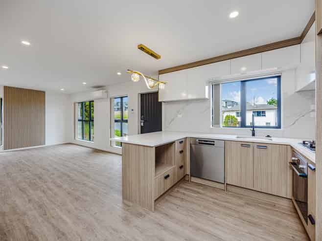 5D Beaufort Place, Papatoetoe