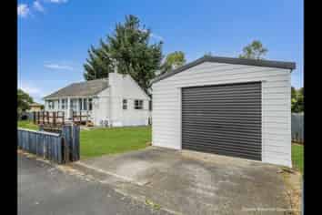 1 Hartgill Crescent (On the market), Dannevirke