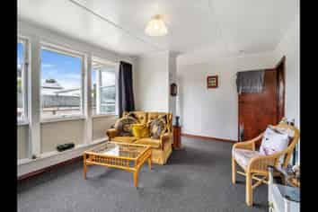 1 Hartgill Crescent (On the market), Dannevirke