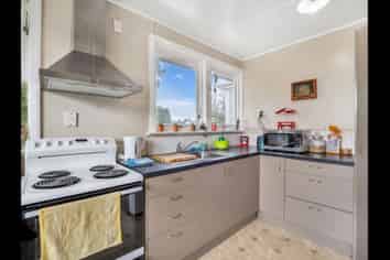 1 Hartgill Crescent (On the market), Dannevirke