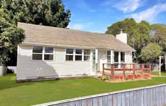 1 Hartgill Crescent (On the market), Dannevirke