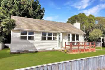 1 Hartgill Crescent (On the market), Dannevirke