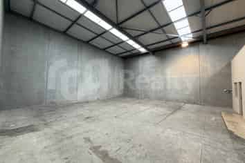 Shore Thing Industrial | Tidy Tilt Slab | Rosedale