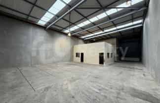 Shore Thing Industrial | Tidy Tilt Slab | Rosedale