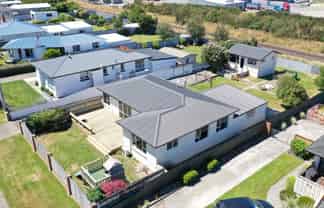 37 West Street, Hawthorndale