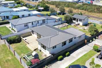 37 West Street, Hawthorndale