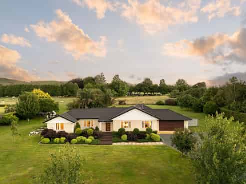 8 Judge Road, Rotoorangi