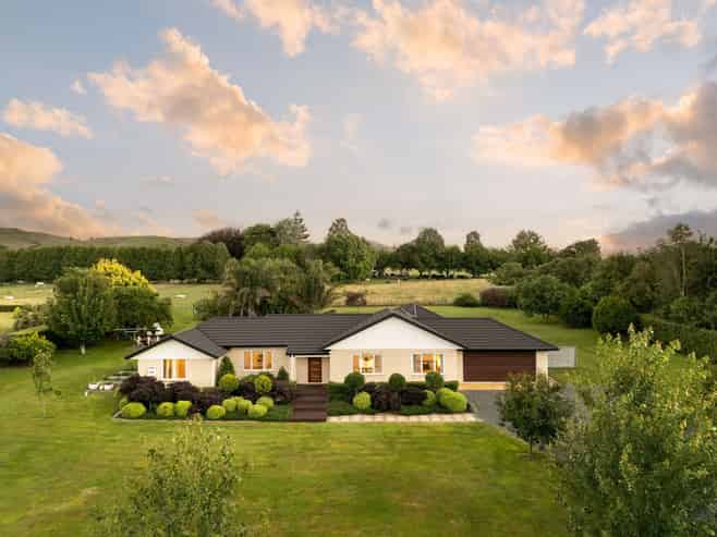 8 Judge Road, Rotoorangi