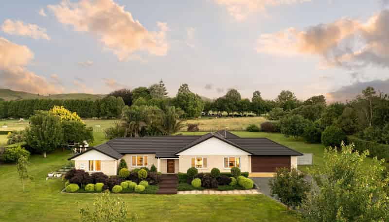 8 Judge Road, Rotoorangi