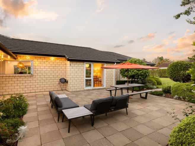 8 Judge Road, Rotoorangi