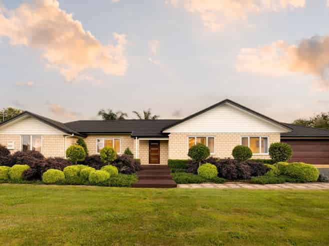 8 Judge Road, Rotoorangi