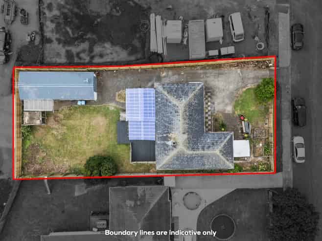 9 Larsen Road, Panmure