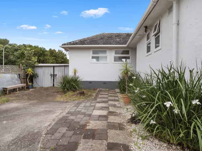 9 Larsen Road, Panmure