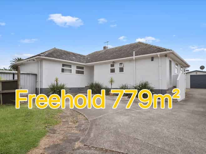 9 Larsen Road, Panmure