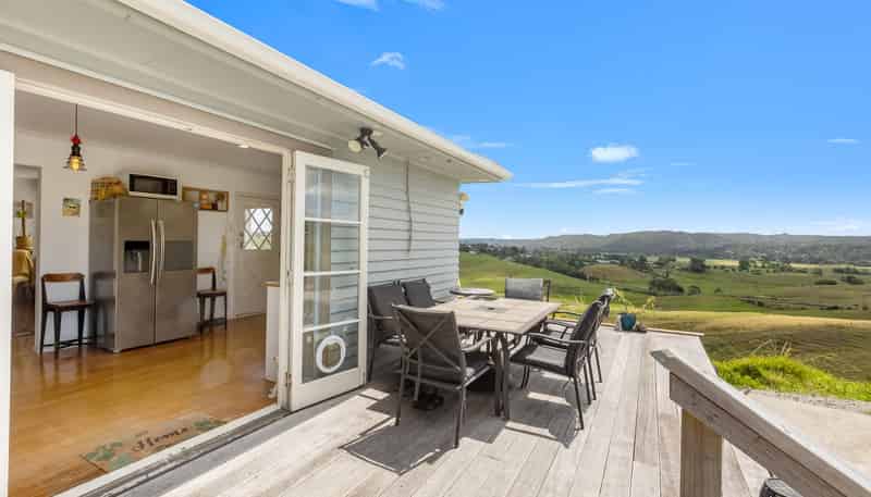 32 Toots Drive, Kawakawa