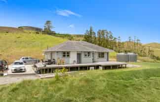 32 Toots Drive, Kawakawa