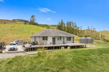 32 Toots Drive, Kawakawa