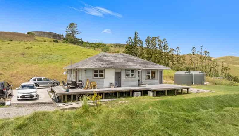 32 Toots Drive, Kawakawa
